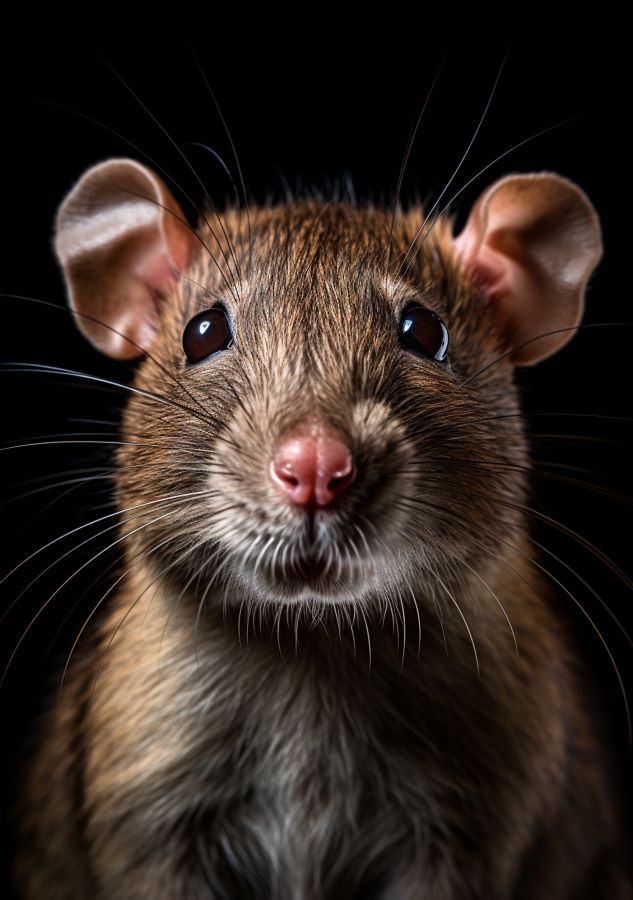 rágcsáló rágcsálóirtás